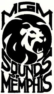 sounds of Memphis logo, revived by Simply Grand Music, Inc